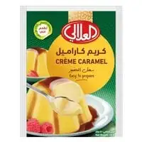 Al Alali Cream Carmel 50g