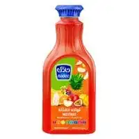 Nadec Nectar Mixed Fruit with 8 Vitamins 1.3l