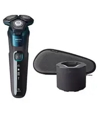 Philips Shaver Series 5000 Wet & Dry Electric Shaver - S5579/71
