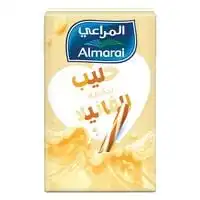 Almarai Long Life Nijoom Vanilla Flavoured Milk 150ml