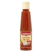 Indofood Extra Hot Chili Sauce 140ml