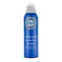 Aqua care Nola sport gear sanitizer 150 ml