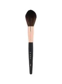 Kara Beauty Pointed Powder Makeup Brush K12 Black