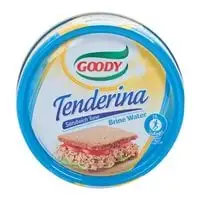 Goody Tenderina Tuna In Brine Water 80g