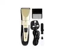 Krypton Rechargeable Hair Trimmer - Precise Beard Styler With Fine Steel Head, Indicator Lights, Cordless Trimmer, 45 Minutes Working In Single Charge