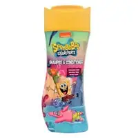 Spongebob Shampoo & Conditioner (2in1) 400ml