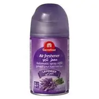 Carrerour air freshener refill lavender 250 ml