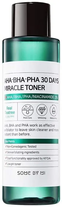 Some By Mi AHA-BHA-PHA 30 Days Miracle Toner 150ml