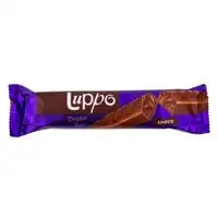 Luppo Dream - Chocolate Bar 50g