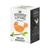 Higher Living Organic Tea ×15 Bag