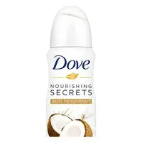 Dove Women Antiperspirant Deodorant Coconut And Jasmine 150ml