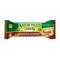 Nature Valley GRANOLA BARS ROASTED ALMOND 42G