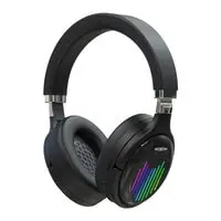 MX-WL14 Surrounding Headphones, black high-quality