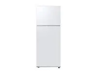 Samsung Top Freezer Refrigerator 16.3 Feet White, RT47CG6422WW - (Installation Not Included)