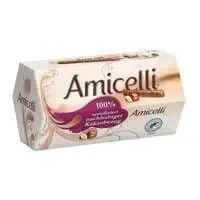 Amicelli Choco Wafer Roll 150g