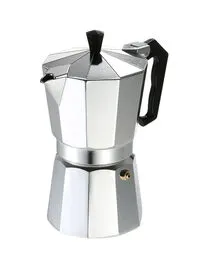 اشتري الآن Generic Espresso Maker 9-Cup Silver / Black