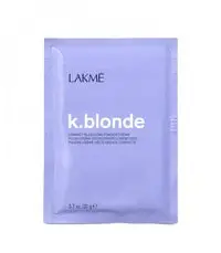 Lakme K.Blonde Compact Bleaching Powder 20g
