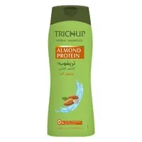 Trichup Shampoo Almond 400ml