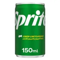 Sprite Regular Soft Drink 150ml