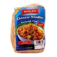 Makati Chinese Noodle 400g