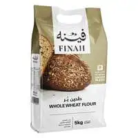 Finah Whole Wheat Flour 5kg