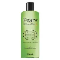 Pears Body Wash Clear  Glow 250ml
