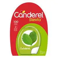 Canderel Stevia Sweetener 100 count