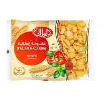 Al Alali Italian Macaroni Gnocchi 450g