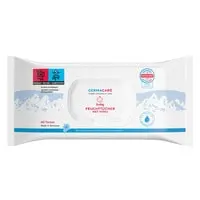 Germacare Baby Wet Wipes 60 Count