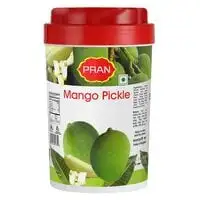 Pran Mango Pickle 1Kg