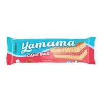 Gandour Yamama Cake Strawberry 21g