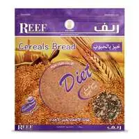 Al Reef Grain Bread 240g