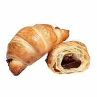 Croissant Chocolate X2