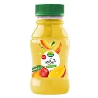 Nada Fresh Juice Mango Grape 200ml