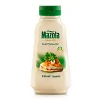 Mazola Mayonnaise Classic 340ml