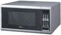 GVC Pro Microwave With Grill, 900W, 30L, GVMW-3030