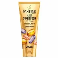 Pantene Pro-V Hair Super Food 3 Minute Miracle Conditioner, 200ml
