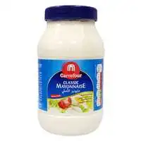 Carrefour Classic Mayonnaise 946ml