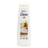 Dove Shampoo Argan Oil 400ml