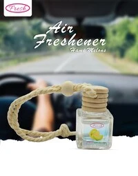 Car Air Freshener Perfume Hanging Air Freshener FRESH Hami melons