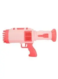 Rolly Toys Electric Handheld Automatic Bubble Machine Gun Toys For Kids