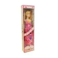 Fc Fashion Doll 11 inches