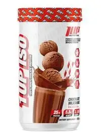 1UP Nutrition 1UP ISO 100% بروتين مصل اللبن المعزول - ميلك شيك الشوكولاتة - (28 حصة)