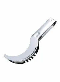 Generic Stainless Steel Cutter Silver