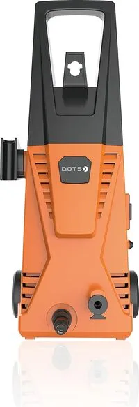 Dots High Pressure Washer, HPW-90, Orange