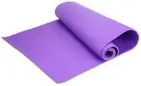 Generic 6Mm Thick Durable Non-Slip Eva Yoga Mat Pad Gym Home Outdoor Exercise Fitnes
