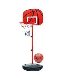 Generic Adjustable cm Plastic Basketball