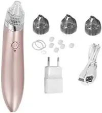 Generic Vacuum Body Massager For Face Xn 8030