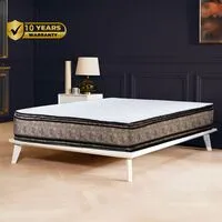 Penhaligon's Narsis Bed Mattress Double-Sided 15 Layers - Hight 30 cm - Size 140x200 cm