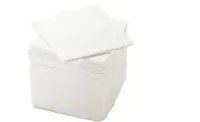 Paper napkin, white30x30 cm,150pack